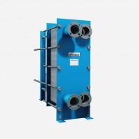 Теплообменник пластинчатый разборный Tranter GD-013 P/PI-03