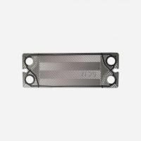 Пластина для теплообменника Tranter GCD054 AISI 316 0.5