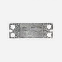 Пластина для теплообменника Tranter GL85 AISI 316 0.5